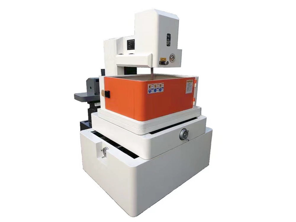 DK-320T中走絲線(xiàn)切割機(jī)床